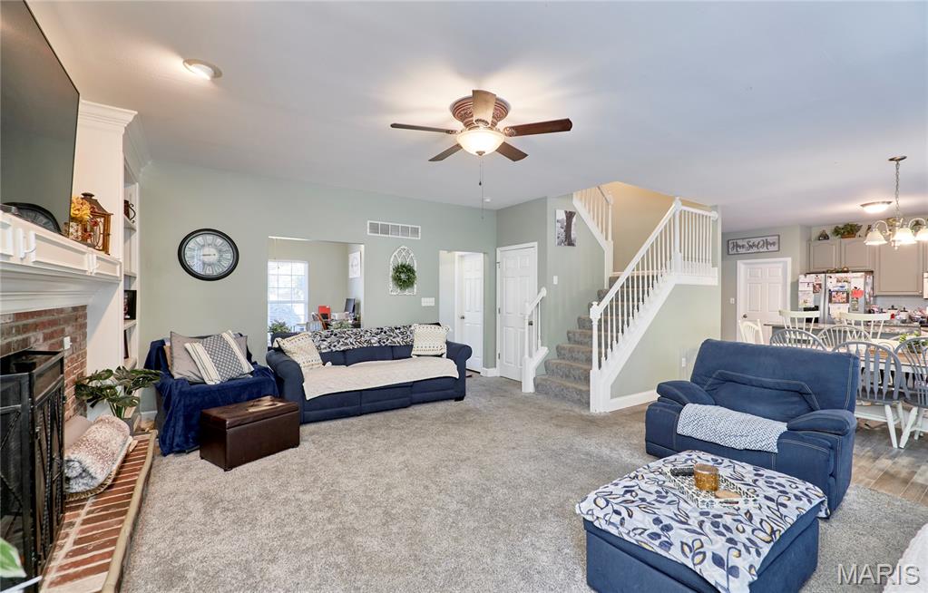 47 Dry Branch Court