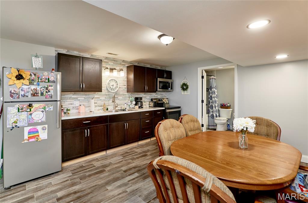 47 Dry Branch Court