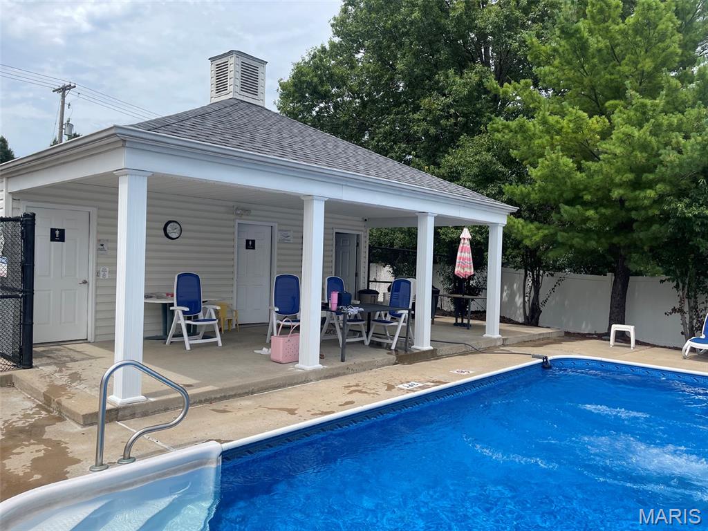 47 Dry Branch Court