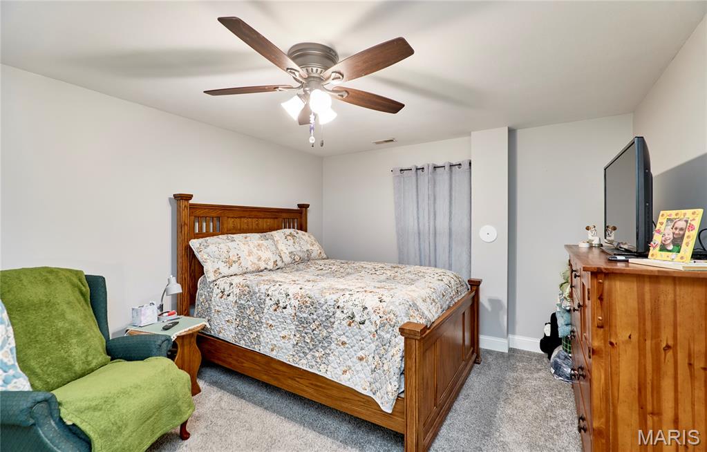 47 Dry Branch Court