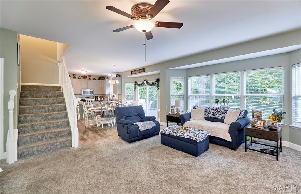 47 Dry Branch Court