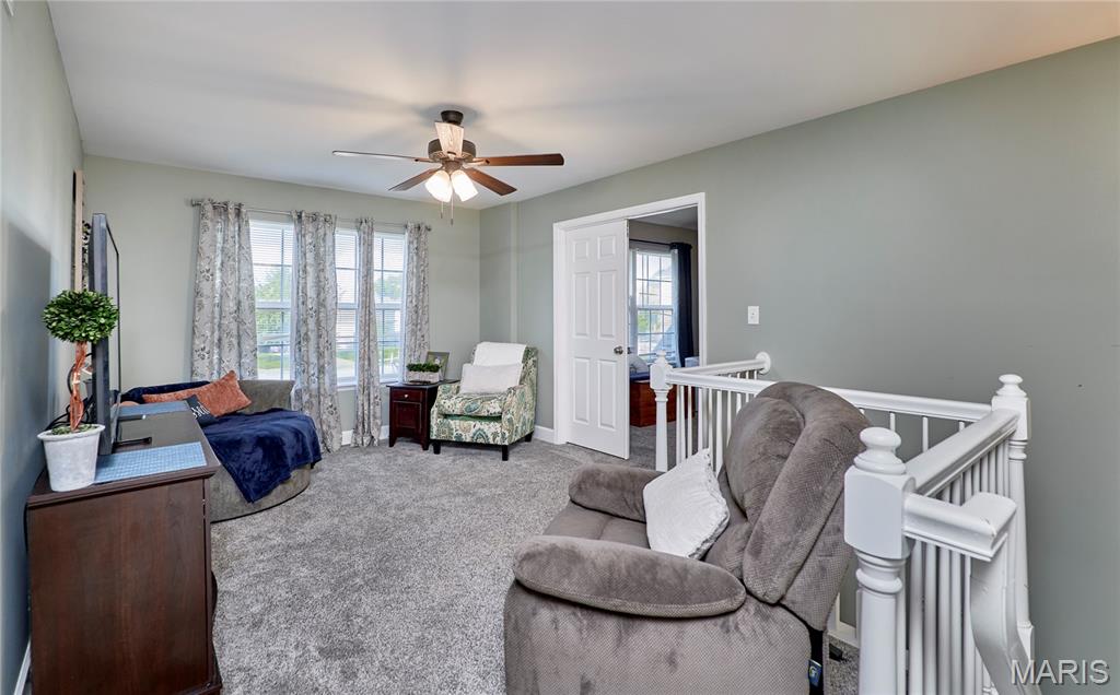 47 Dry Branch Court