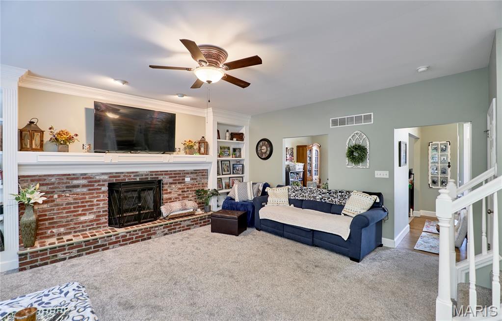 47 Dry Branch Court
