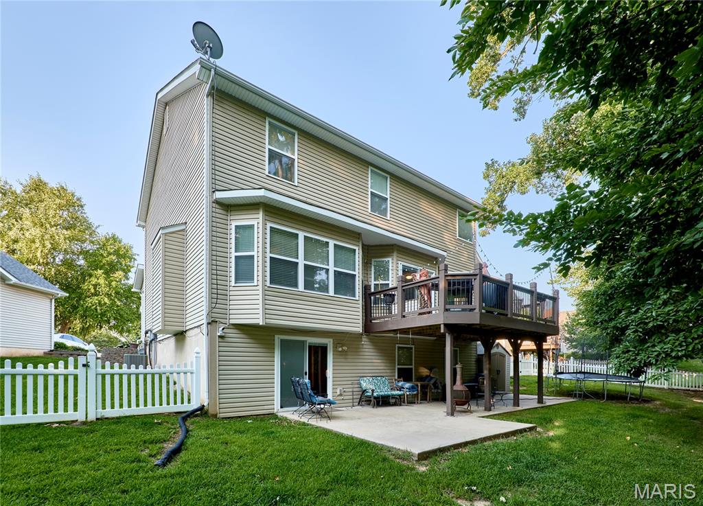 47 Dry Branch Court