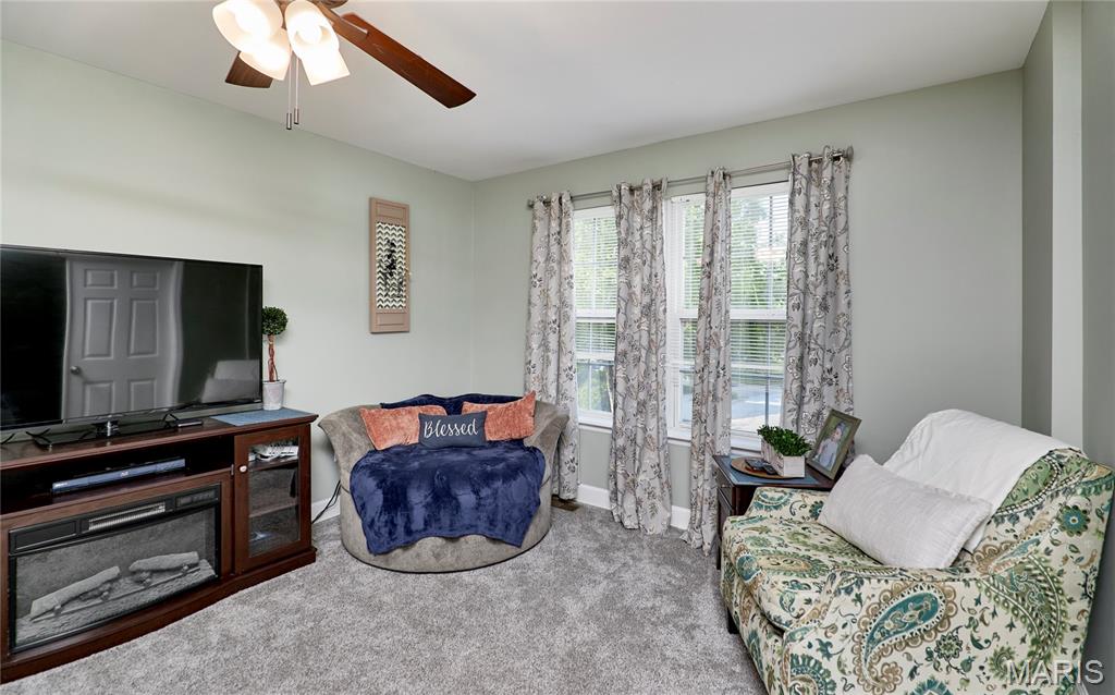 47 Dry Branch Court