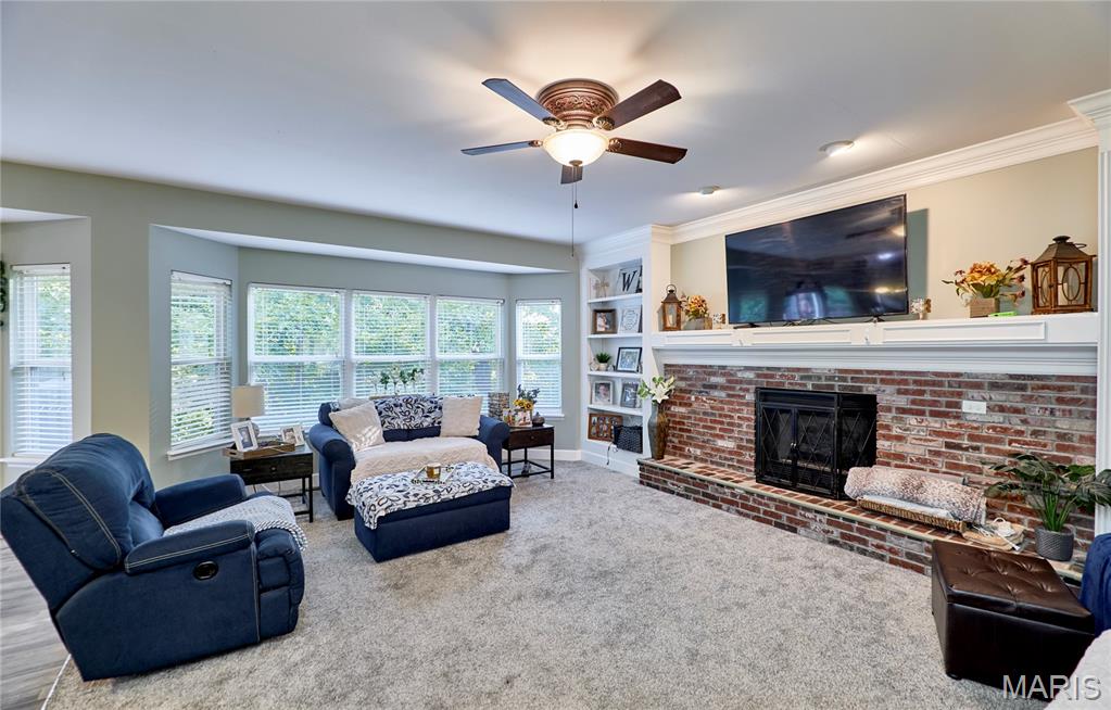 47 Dry Branch Court