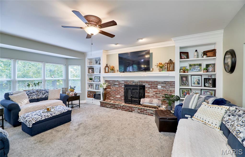 47 Dry Branch Court