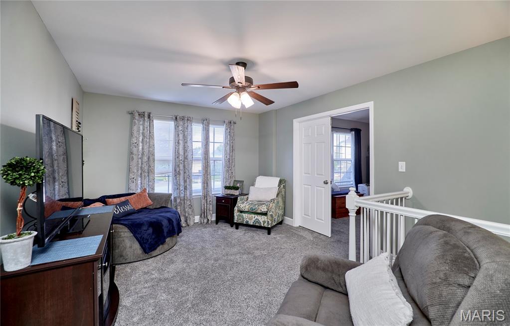 47 Dry Branch Court