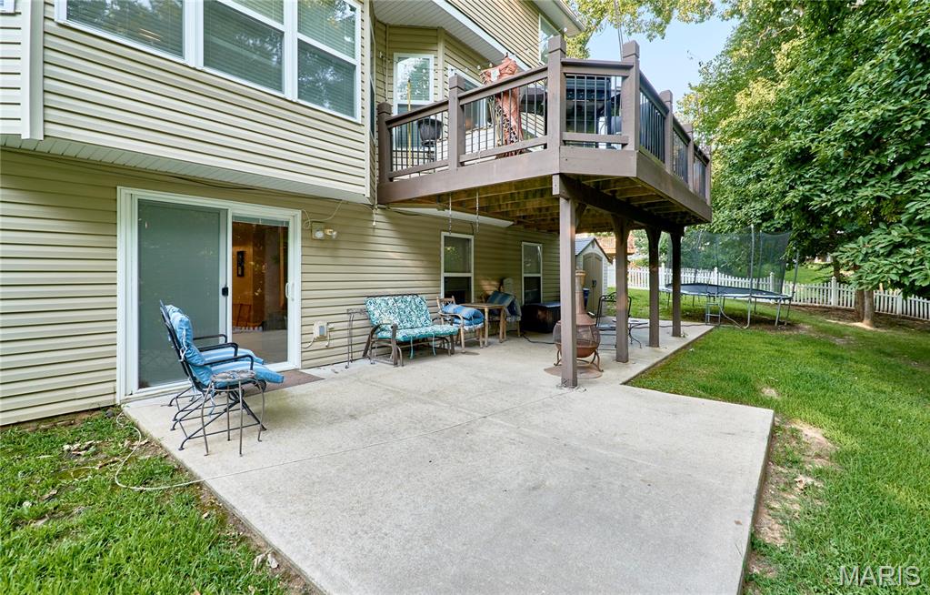 47 Dry Branch Court