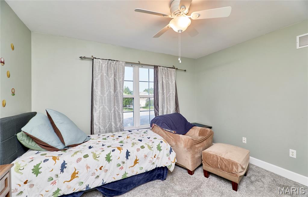 47 Dry Branch Court