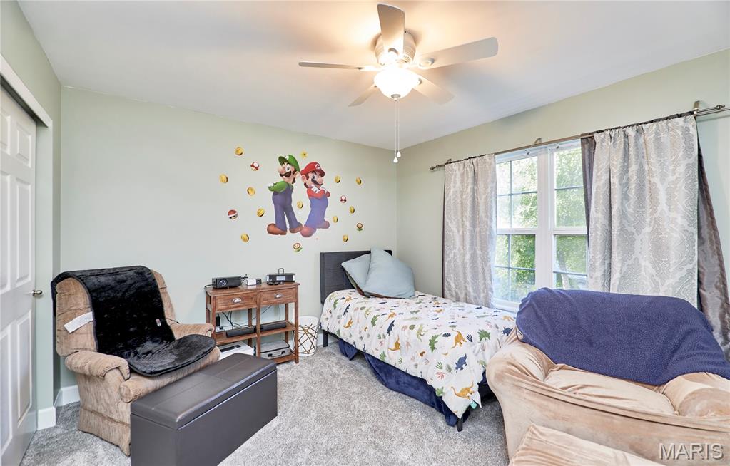 47 Dry Branch Court