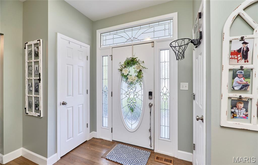 47 Dry Branch Court