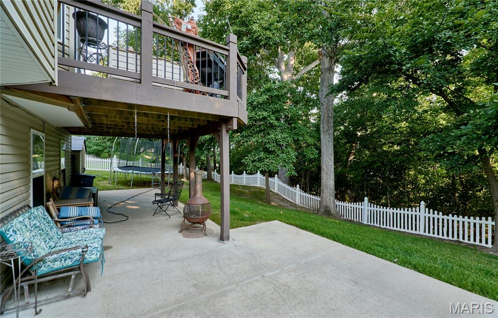 47 Dry Branch Court