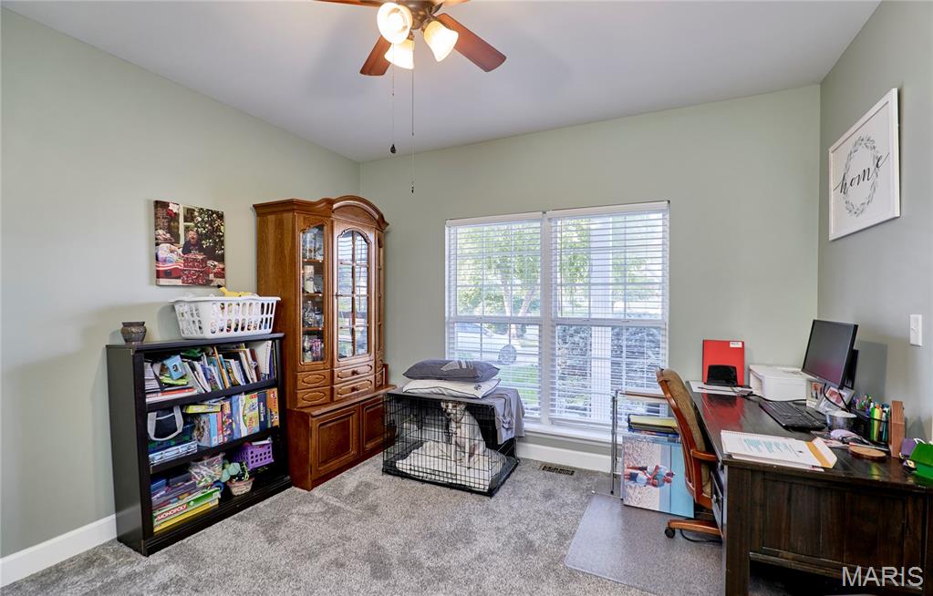 47 Dry Branch Court
