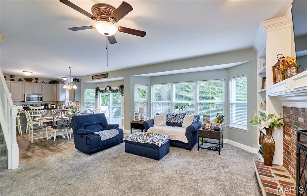 47 Dry Branch Court