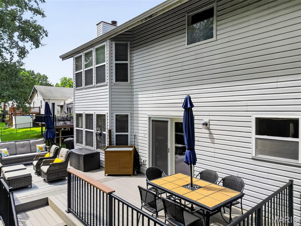 58 Gary Glen Drive