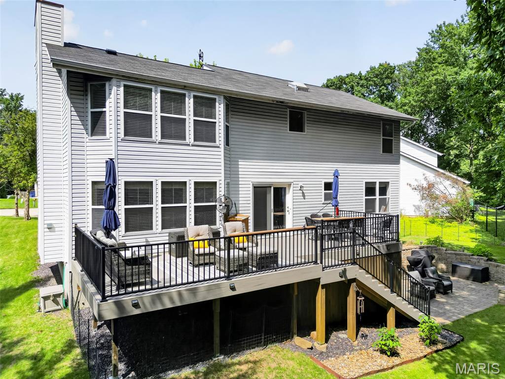 58 Gary Glen Drive