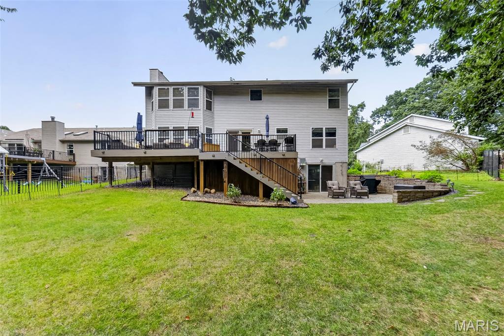 58 Gary Glen Drive
