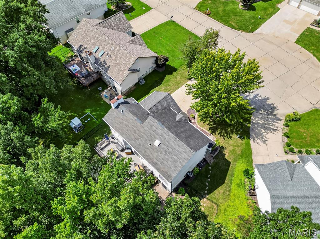 58 Gary Glen Drive