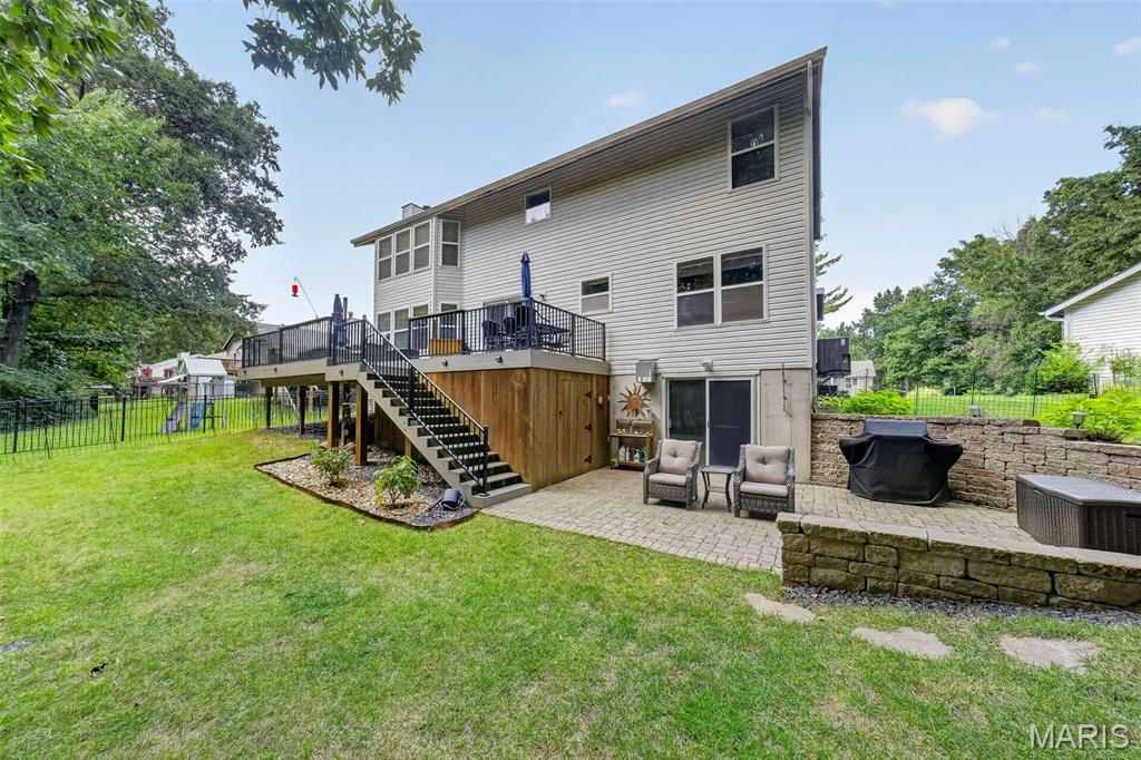 58 Gary Glen Drive