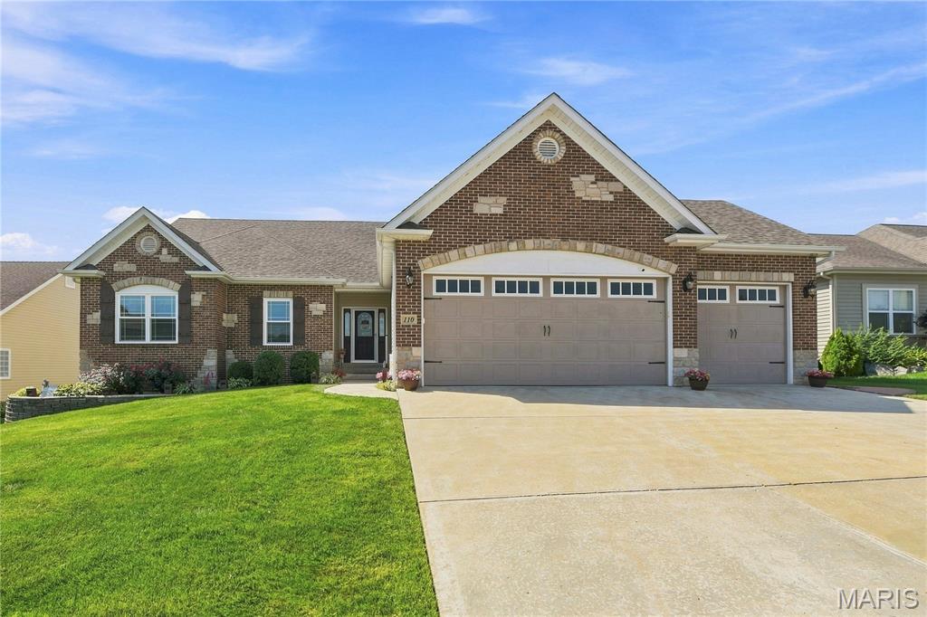 110 Cypress Meadows Drive