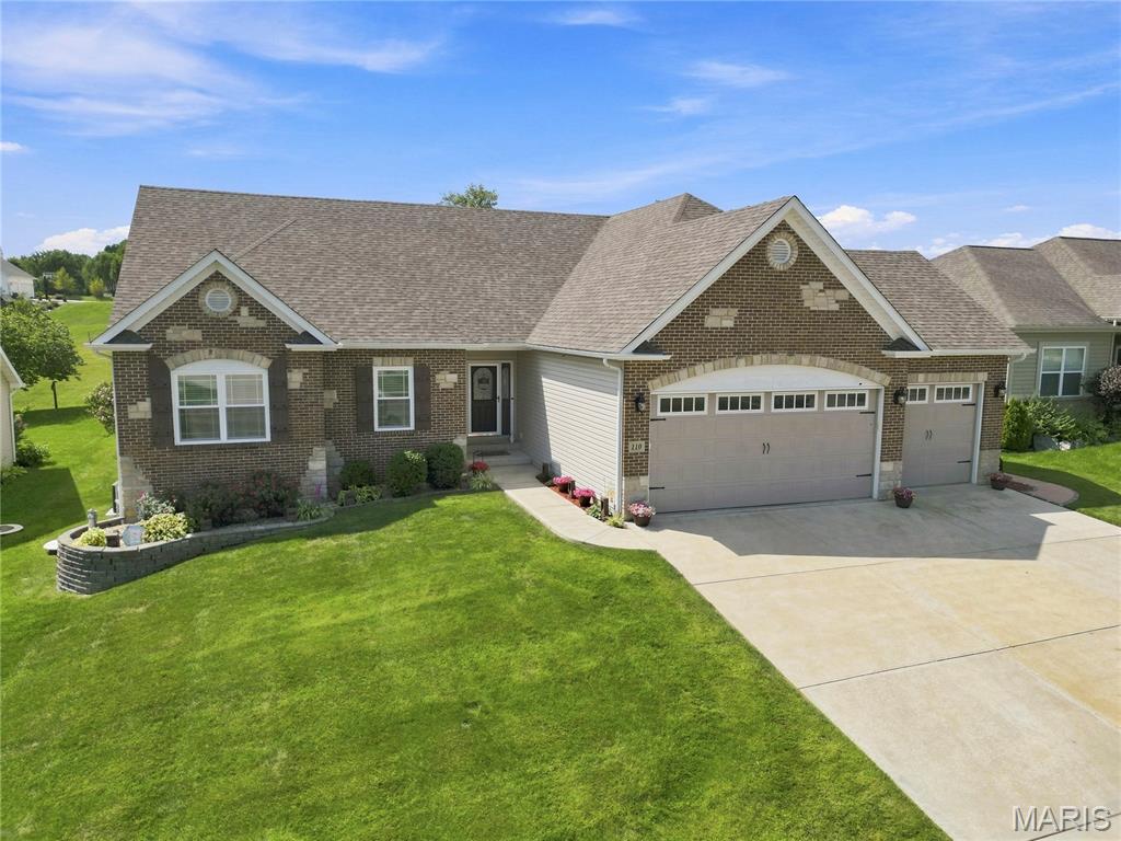 110 Cypress Meadows Drive