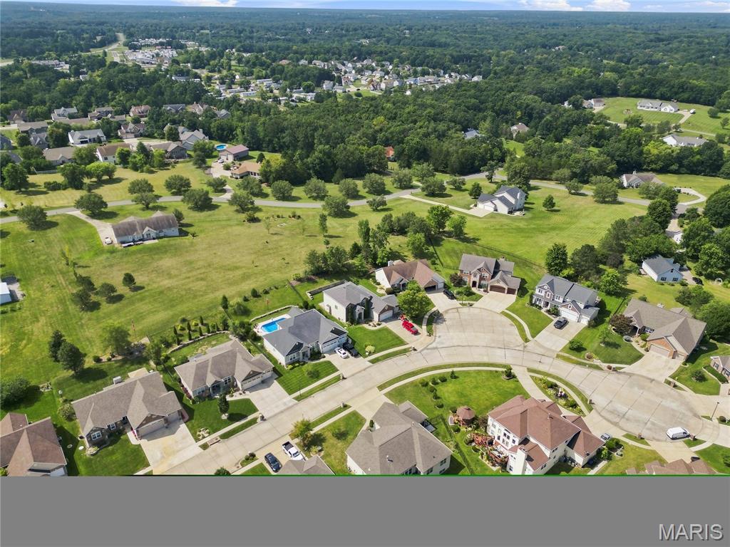 110 Cypress Meadows Drive