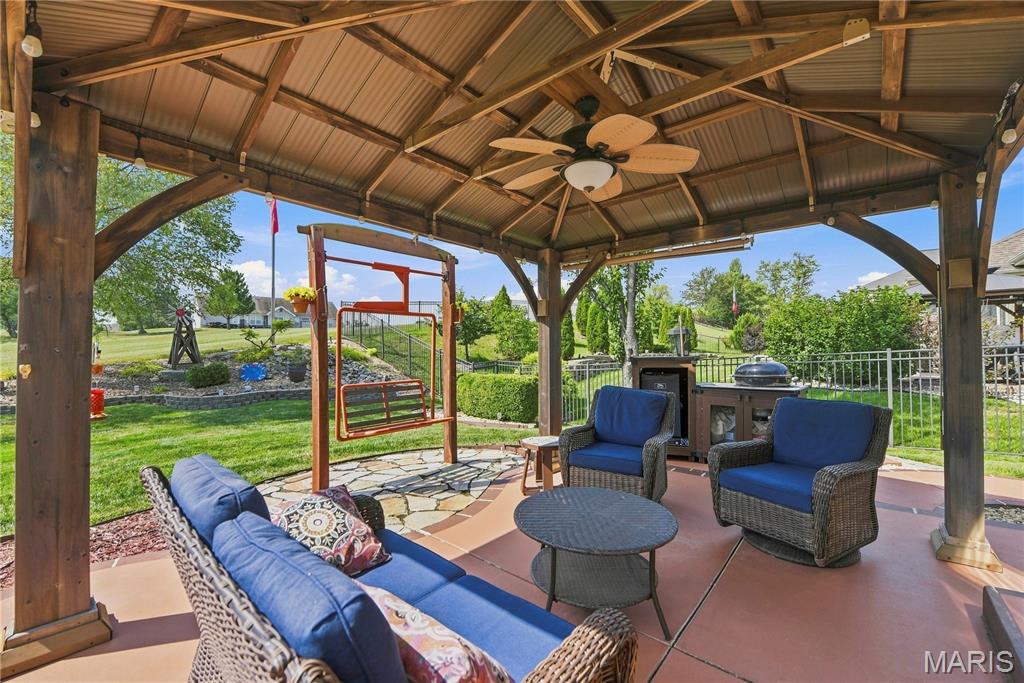 110 Cypress Meadows Drive