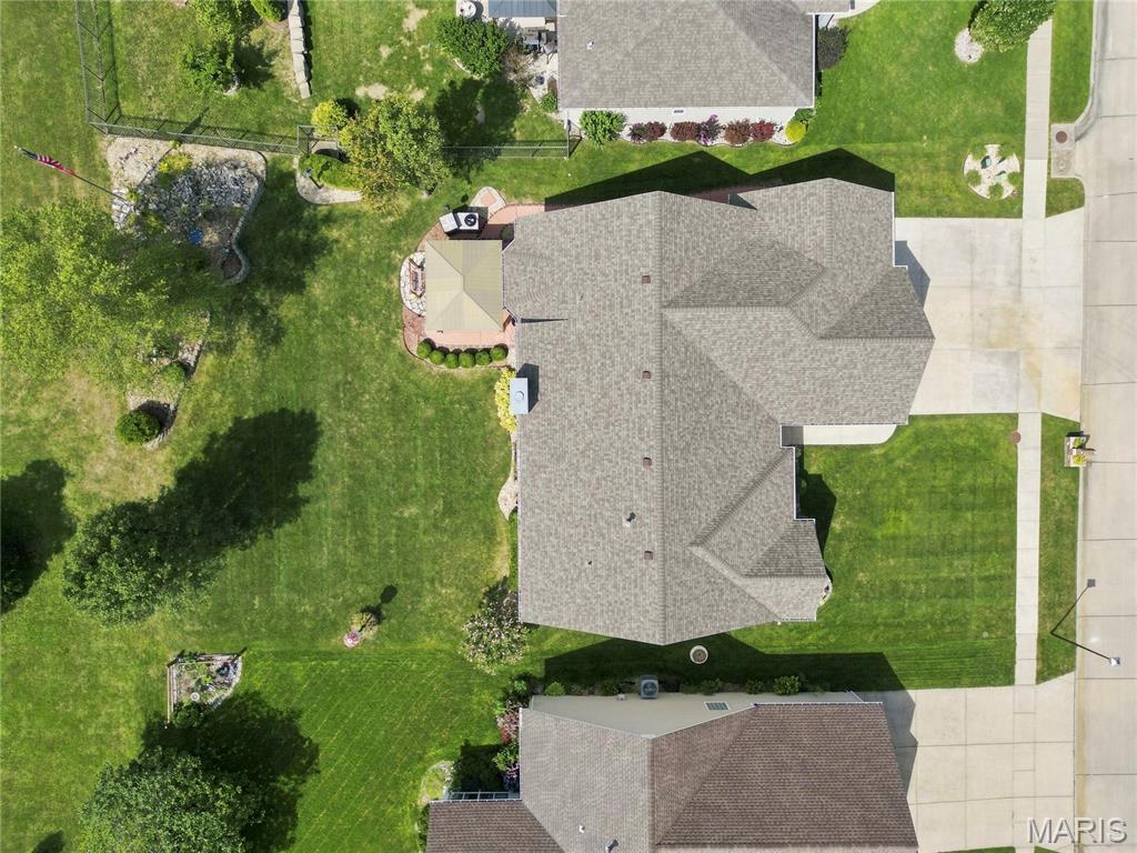 110 Cypress Meadows Drive