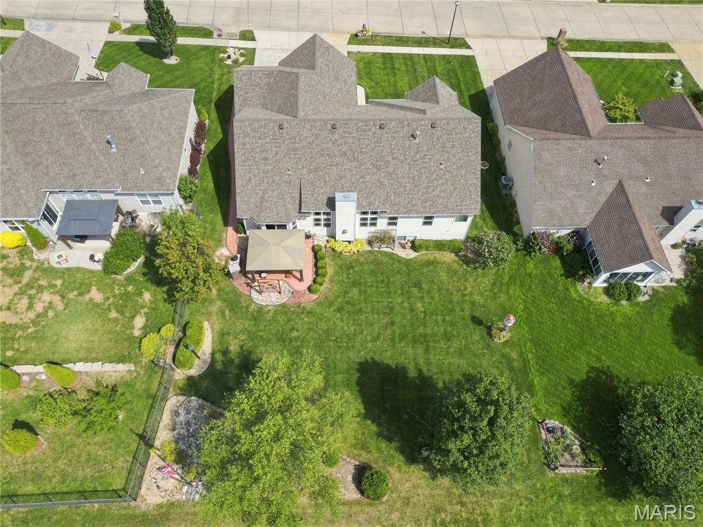 110 Cypress Meadows Drive