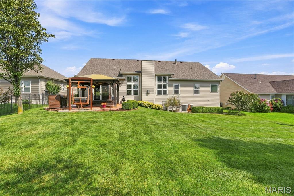 110 Cypress Meadows Drive