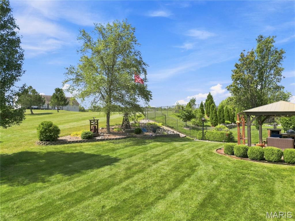 110 Cypress Meadows Drive