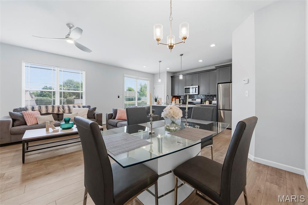 135 Woodline Court