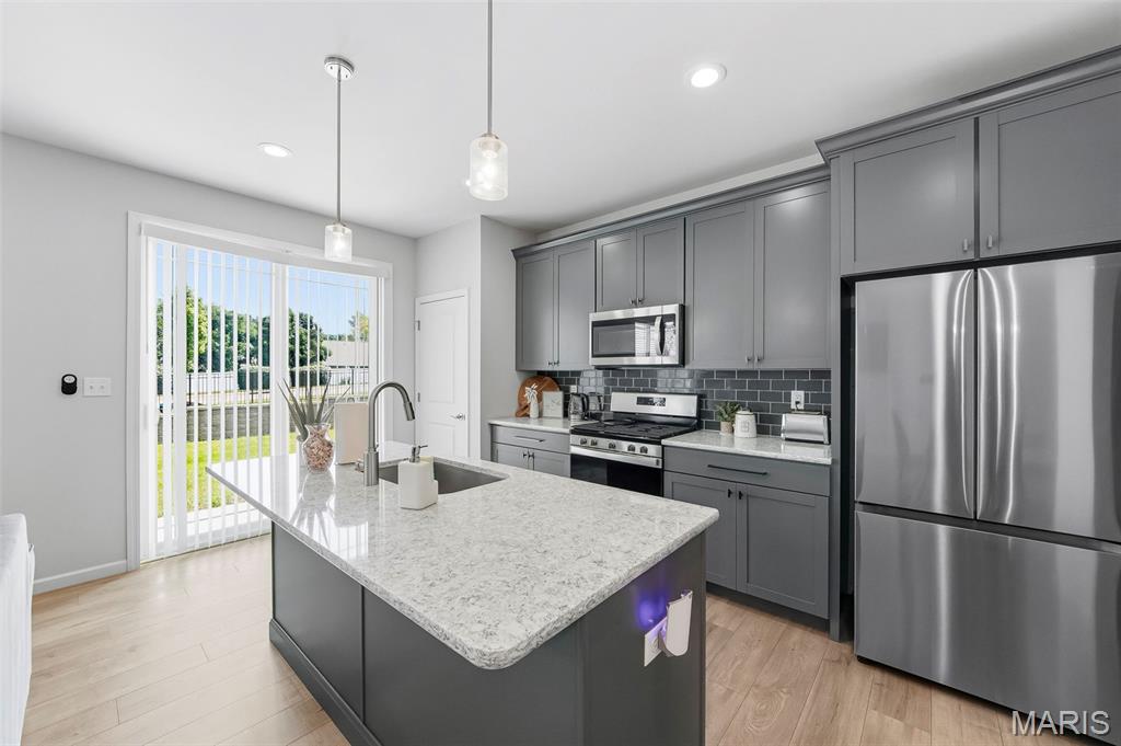 135 Woodline Court