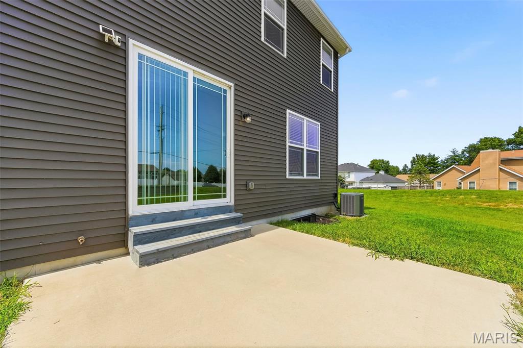 135 Woodline Court