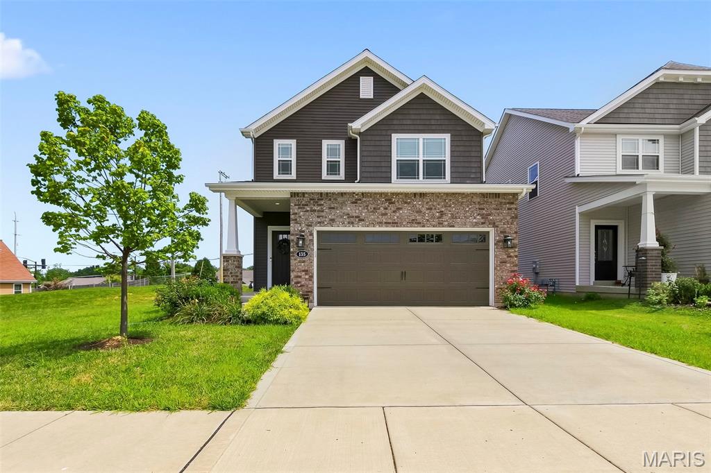 135 Woodline Court