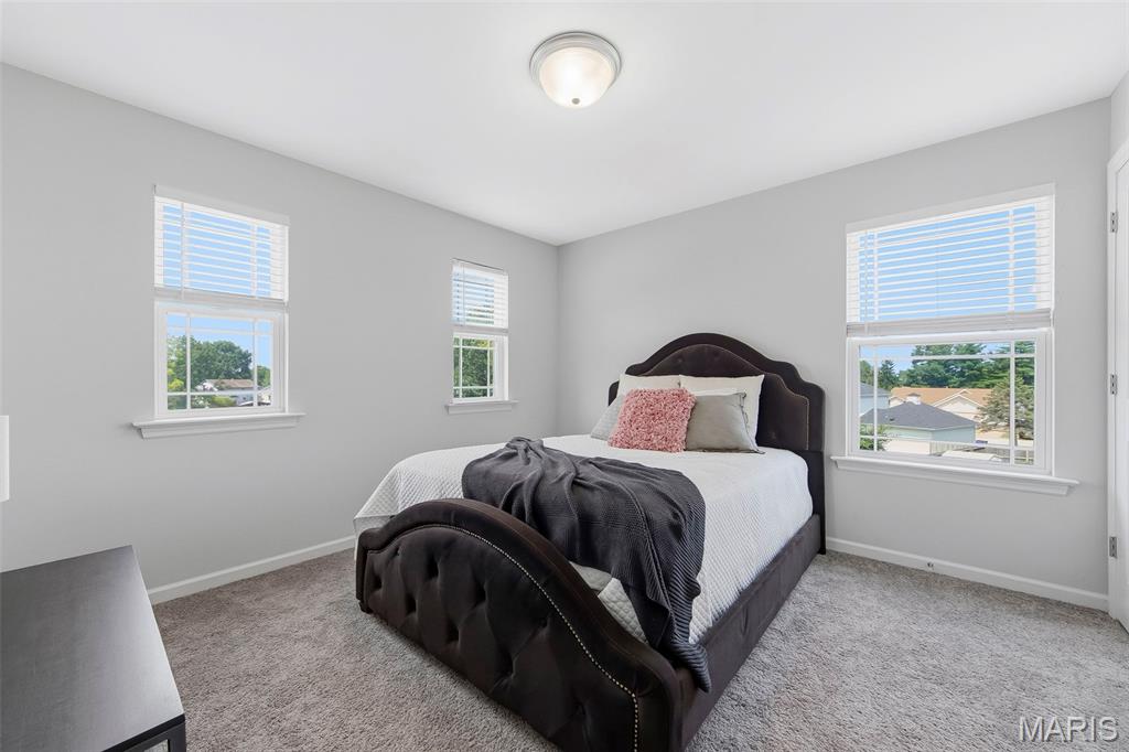 135 Woodline Court