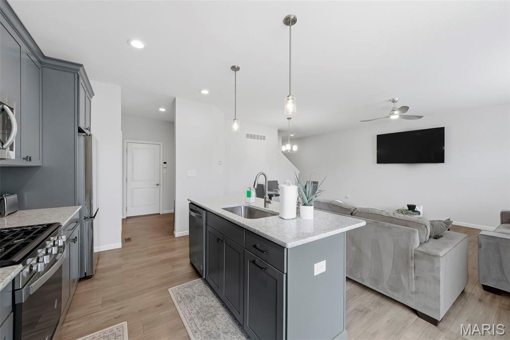 135 Woodline Court