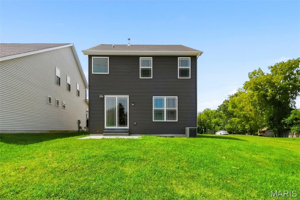 135 Woodline Court