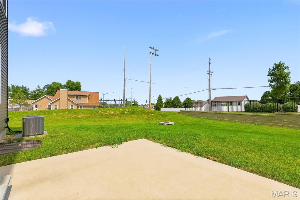 135 Woodline Court