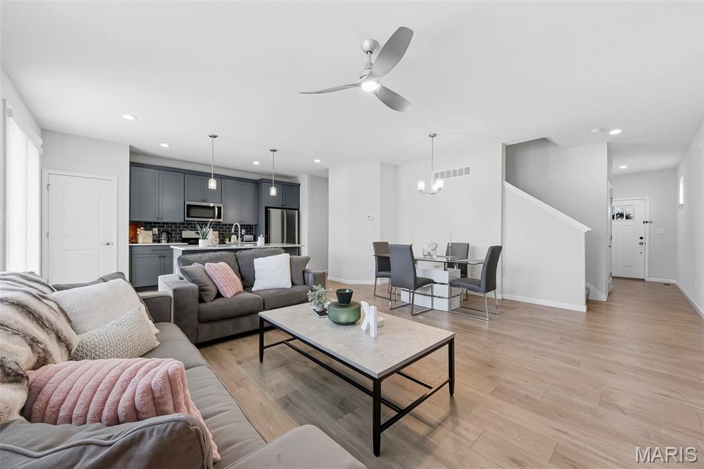 135 Woodline Court