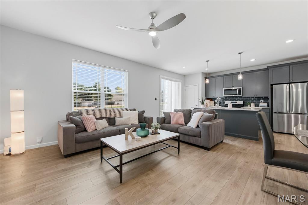 135 Woodline Court
