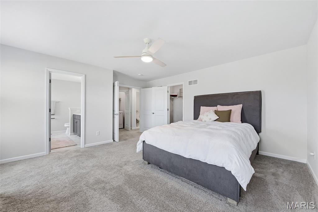 135 Woodline Court