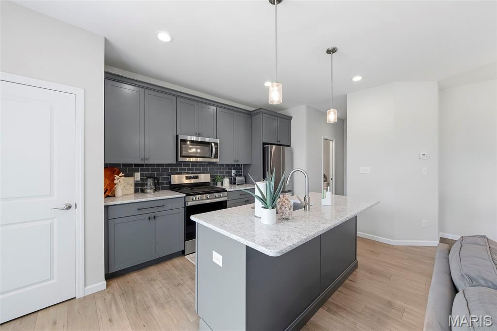 135 Woodline Court