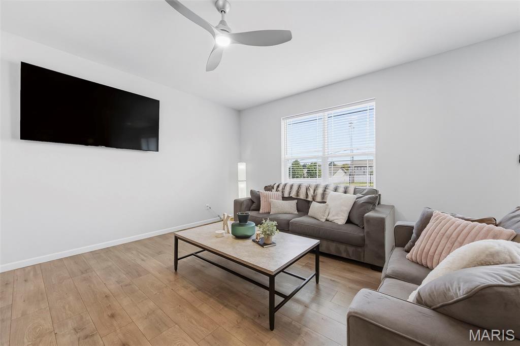 135 Woodline Court