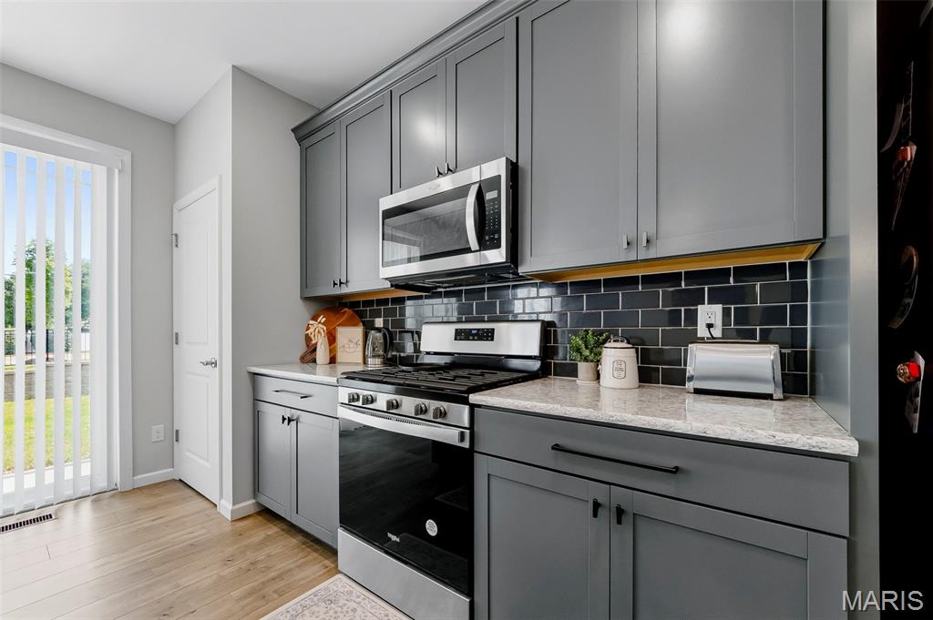 135 Woodline Court