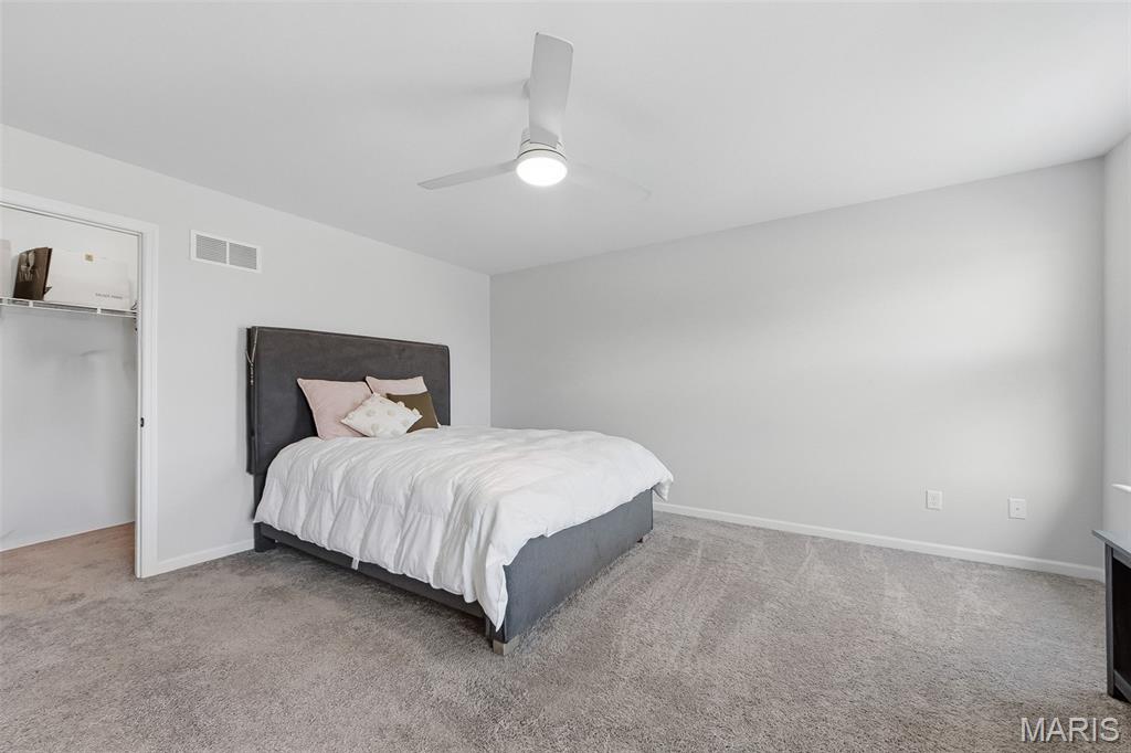 135 Woodline Court