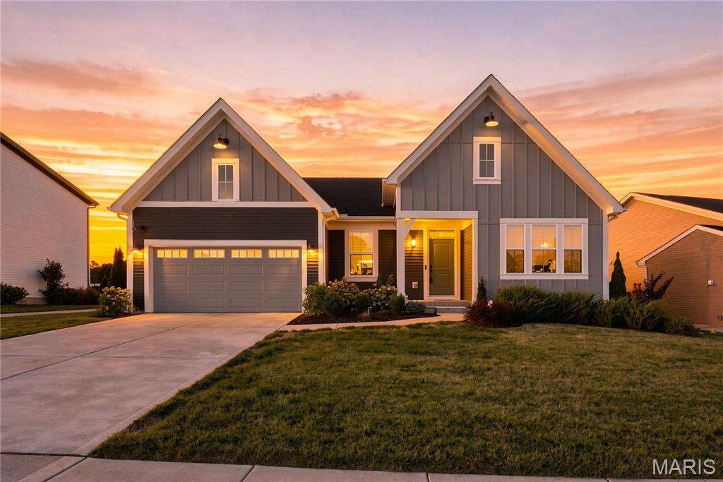 221 Kerry Downs Drive