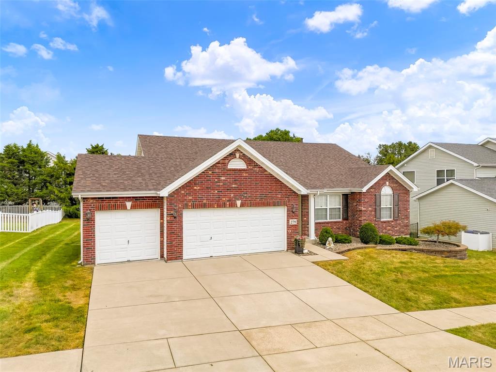 279 Sonnet Circle