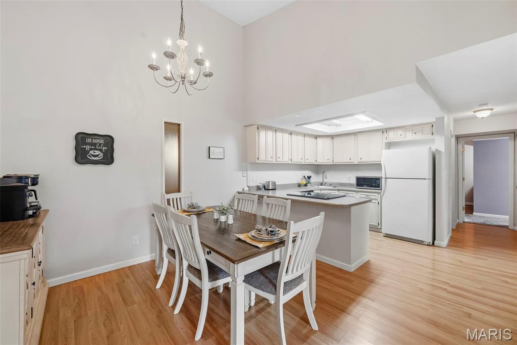 1465 Heritage Landing Unit: 401